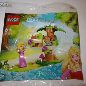 Lego Disney 30671 -  Šípková Růženka a lesní hřiště  / 19349255
