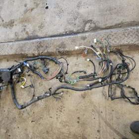 Fiat SEDICI 1,6 DOHC - SUZUKI Sx4 79KW 4x4 / 19349327
