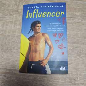 Foto inzerátu  Influencer - Renáta Navrátilová