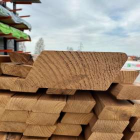 Foto inzerátu ELEVATION DESK TERMO THERMO PINE ROMB RHOMBUS 26x68mm