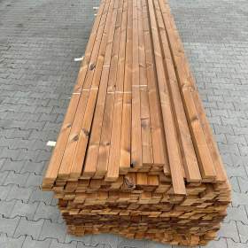 Foto inzerátu ELEVATION DESK TERMO THERMO PINE ROMB RHOMBUS 26x68mm