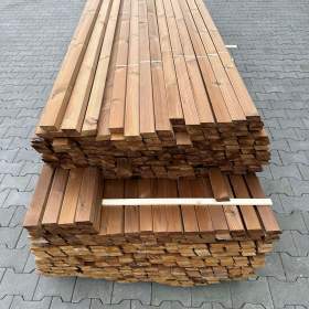 Foto inzerátu ELEVATION DESK TERMO THERMO PINE ROMB RHOMBUS 26x68mm