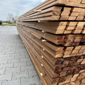 Foto inzerátu ELEVATION DESK TERMO THERMO PINE ROMB RHOMBUS 26x68mm