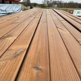 Foto inzerátu ELEVATION DESK TERMO THERMO PINE ROMB RHOMBUS 26x68mm