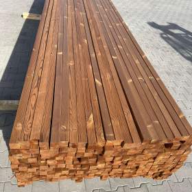 Foto inzerátu LEGAR LITE THERMO TERMO PINE 42X42X4500mm