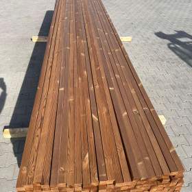 Foto inzerátu LEGAR LITE THERMO TERMO PINE 42X42X4500mm