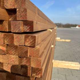 Foto inzerátu LEGAR LITE THERMO TERMO PINE 42X42X4500mm