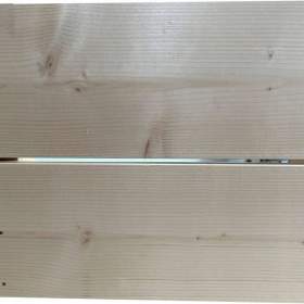 FACE deska pod okap SIDELINE 24X194mm / 19349790