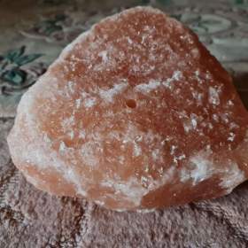 Foto inzerátu SOLNÁ LAMPA