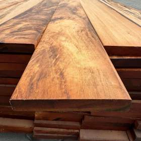 EXOTICKÁ PALUBOVÁ DESKA TIGERWOOD TERASA 21X145 / 19349821