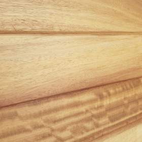 Foto inzerátu Dřevěná fasádní deska Iroko KL. Fas KD 15x145mm Fázový profil (C)