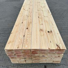 Foto inzerátu PALUBOVÁ DESKA SKANDINÁVSKÁ BOROVICE ŽEBROVANÁ HLADKÁ TŘÍDA BC 27X145mm