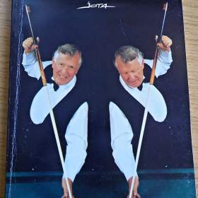 BILLARD - Základní strky, volná hra a kádr, Dr. Heinz Stigl / 19349887