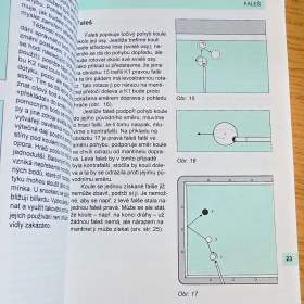 Foto inzerátu BILLARD - Základní strky,volná hra a kádr, Dr.Heinz Stigl