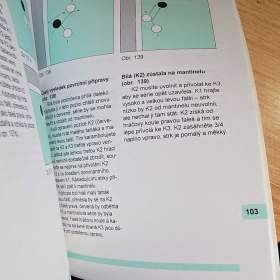 Foto inzerátu BILLARD - Základní strky,volná hra a kádr, Dr.Heinz Stigl