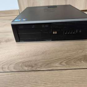 HP Compaq 6000 Intel Core 2,93GHz / 19350138