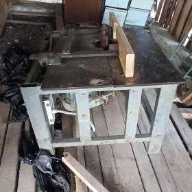 Foto inzerátu Fréza