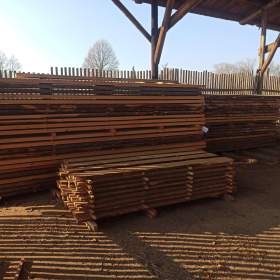 Fotka k inzerátu Prkna / 16098727