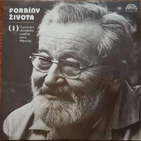 LP -  Vondráčková, Werich, Wings, Yvetta a Milan / 19351275