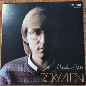 LP -  Zelenáči, Zmožek, Žbirka / 19351277