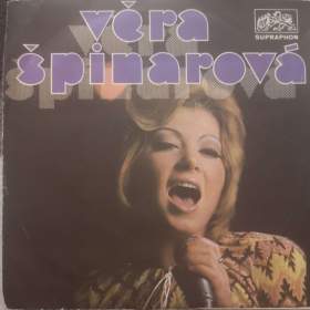 SP -  Špinarová, Štaidl, Tomášek, Ulm, Urbánková, Vávra / 19351305