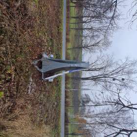 Foto inzerátu Vozík Eurobillboard reklama