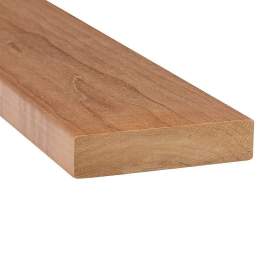 deskové desky dřevo pro saunové lavice THERMO TERMO ASPEN 28x120mm / 19351374