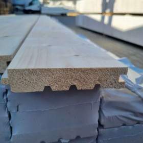 Foto inzerátu Deska podlaha prkna podlaha dřevěná podlaha smrk smrk 28x146mm