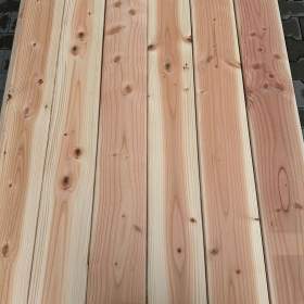 Foto inzerátu PALUBOVÁ PLOCHA TERASOVÁ KOŽEŠINA HLADKÁ, OTOČNÁ, 26x145mm