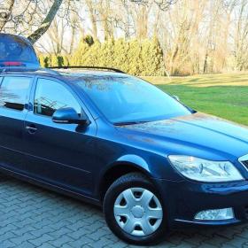 Š. Octavia II Combi 2.0 TDI 103 kW, Facel., r. 2012, ČR, Serviska, 269 tkm / 19351474