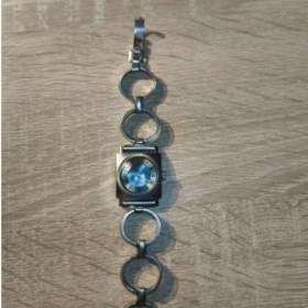 Foto inzerátu Hodinky slava 17 jewels