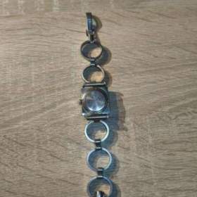 Foto inzerátu Hodinky slava 17 jewels