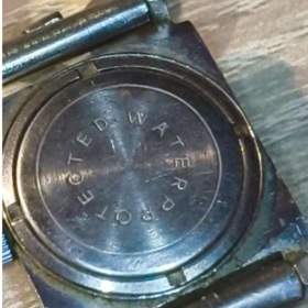 Foto inzerátu Hodinky slava 17 jewels