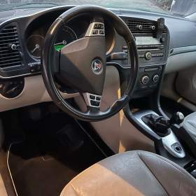 Foto inzerátu Saab 9-3 Sport-sedan 1,8t 110kW VECTOR -