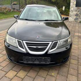 Foto inzerátu Saab 9-3 Sport-sedan 1,8t 110kW VECTOR -