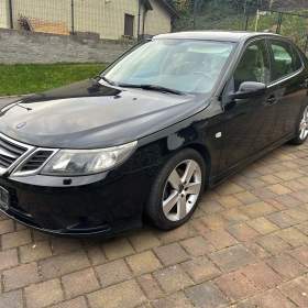 Saab 9- 3 Sport- sedan 1,8t 110kW VECTOR - / 19351527