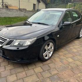 Fotka k inzerátu Saab 9- 3 Sport- sedan 1,8t 110kW VECTOR -  / 9745522