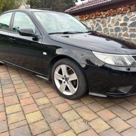 Foto inzerátu Saab 9-3 Sport-sedan 1,8t 110kW VECTOR -