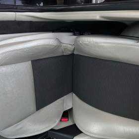 Foto inzerátu Saab 9-3 Sport-sedan 1,8t 110kW VECTOR -