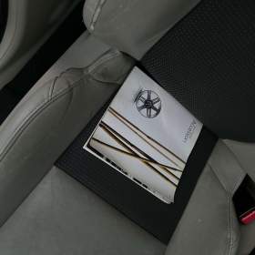 Foto inzerátu Saab 9-3 Sport-sedan 1,8t 110kW VECTOR -