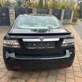 Foto inzerátu Saab 9-3 Sport-sedan 1,8t 110kW VECTOR -