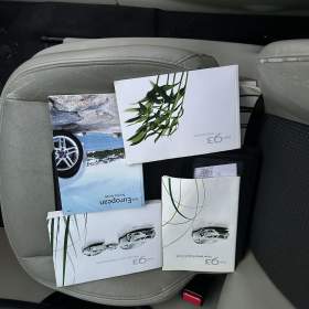 Foto inzerátu Saab 9-3 Sport-sedan 1,8t 110kW VECTOR -