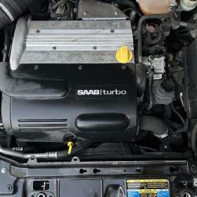 Foto inzerátu Saab 9-3 Sport-sedan 1,8t 110kW VECTOR -