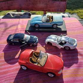 Foto inzerátu Auticka