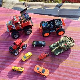 Foto inzerátu Auticka