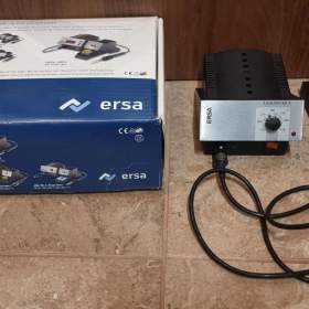PROFI Pájecí stanice ERSA ANALOG 60 A, antistatická / 19351678