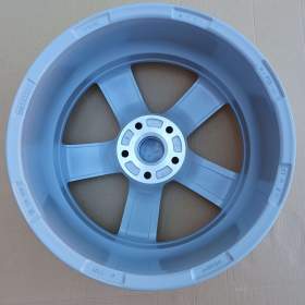 Foto inzerátu NOVÉ, NEPOUŽITÉ ALU 7J x 17 ET 45 NÁÁÁDHERNÉ.... 