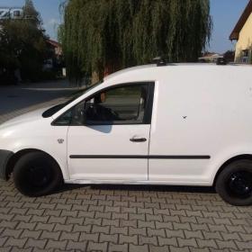 VW Caddy SDI / 19352370