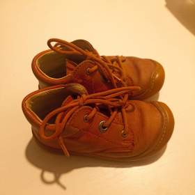 Dětské boty Ricosta / 19352450