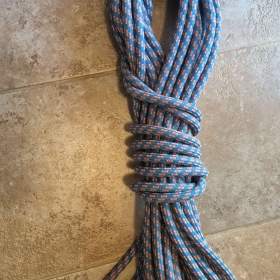 Fotka k inzerátu Pracovní lano / 19626853